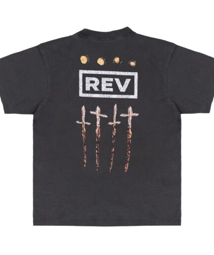 Revenge Closer To God T-Shirt